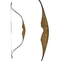 JACKALOPE Amber Kid - 30 pouces - Arc recurve - 10-15 lbs
