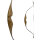 JACKALOPE Amber Kid - 30 pouces - Arc recurve - 10-15 lbs