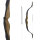 JACKALOPE Amber Kid - 30 pouces - Arc recurve - 10-15 lbs