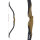 JACKALOPE Amber Kid - 30 pouces - Arc recurve - 10-15 lbs
