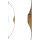 JACKALOPE Amber Kid - 35 pouces - Arc long - 10-15 lbs