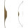 JACKALOPE Amber Kid - 35 pouces - Arc long - 10-15 lbs