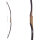 JACKALOPE Amber Kid - 35 pouces - Arc long - 10-15 lbs