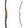 JACKALOPE Amber Kid - 35 pouces - Arc long - 10-15 lbs