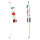 FLITZEBOGEN Kleiner Löwe - Set de flèches et darcs avec 4 flèches