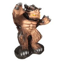 MM CRAFTS Waldtroll