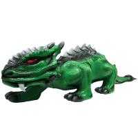 MM CRAFTS Bullendrache