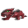 MM CRAFTS Bullendrache