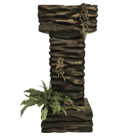 MM CRAFTS Backstop Colonne de cerf-volant
