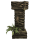 MM CRAFTS Backstop Colonne de cerf-volant