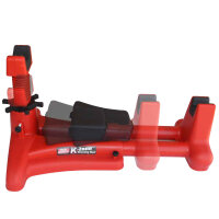 MTM K-Zone KSR-30 - Dispositif denfournement