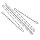 BEARPAW Custom corde darc | Fast Flight (FF) - épissure fl. pour arcs recurve - 10 brins - 40-74 pouces