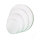 STRONGHOLD Schaumscheibe Circle Soft bis 20 lbs (60-120x10 cm)