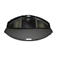 NEGRINI Valise Large Economy Compound