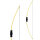 CARTEL Beginner Bow - 10 lbs - 35 Pouces - Arc long