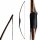 CARTEL Viper DLX - 68 pouces - 30-60 lbs - Arc Longbow