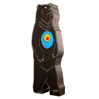 BOOSTER MFT Grand Ours - 2D - Cible