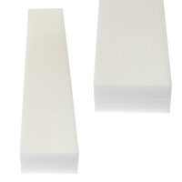 STRONGHOLD bandes de remplacement pour Cible STRIPE - 60x10x40cm (L|H|T)