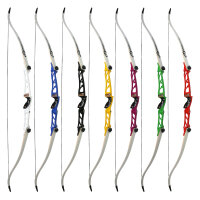 CORE Silhouette - 66-70 Pouces - 12-38 lbs - Take Down...