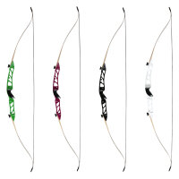 CORE Silhouette - 66-70 Pouces - 12-38 lbs - Take Down...