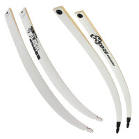 CORE Silhouette - 66-70 Zoll - 12-38 lbs - Take Down Recurve