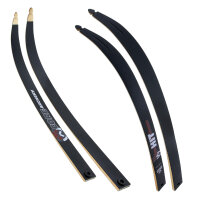 CORE Silhouette - 66-70 Zoll - 12-38 lbs - Take Down Recurve