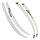 CORE Silhouette - 66-70 Zoll - 12-38 lbs - Take Down Recurve