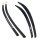 CORE Silhouette - 66-70 Zoll - 12-38 lbs - Take Down Recurve