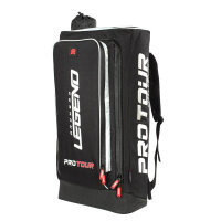 LEGEND ARCHERY Protour Challenger - Sac à dos pour arcs recurve