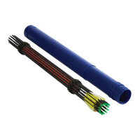 LEGEND ARCHERY Telescopic Tube - Tube à flèches avec tambour extractible