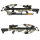[SPECIAL] X-BOW FMA Scorpion I - 375 fps / 175 lbs - inkl. Einschießservice auf 30m - Compoundarmbrust