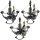 [SPECIAL] X-BOW FMA Scorpion I - 375 fps / 175 lbs - inkl. Einschießservice auf 30m - Compoundarmbrust