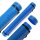 DRAKE Tube à flèches en plastique - extensible - différentes couleurs