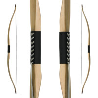 DRAKE Athling - 70 oder 74 Zoll - 26-60 lbs - Hybridbogen