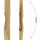 DRAKE Archer - 66 Zoll - 26-60 lbs - Langbogen