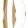 DRAKE Archer - 66 Zoll - 26-60 lbs - Langbogen
