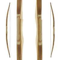 DRAKE Huntsman - 70 Zoll - 26-60 lbs - Hybridbogen