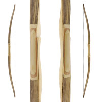 DRAKE Huntsman - 70 Zoll - 26-60 lbs - Hybridbogen