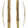 DRAKE Huntsman - 70 Zoll - 26-60 lbs - Hybridbogen