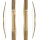 DRAKE Huntsman - 70 Zoll - 26-60 lbs - Hybridbogen