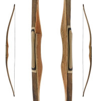 DRAKE Giant Huntsman - 70 Zoll - 26-60 lbs - Hybridbogen
