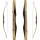 DRAKE Giant Huntsman - 70 Zoll - 26-60 lbs - Hybridbogen