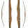 DRAKE Giant Huntsman - 70 Zoll - 26-60 lbs - Hybridbogen