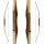 DRAKE Giant Huntsman - 70 Zoll - 26-60 lbs - Hybridbogen