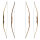 DRAKE Giant Huntsman - 70 Zoll - 26-60 lbs - Hybridbogen