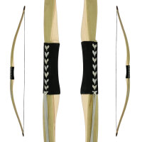 DRAKE Count - 60 Zoll - 16-40 lbs - Hybridbogen