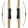 DRAKE Count - 60 Zoll - 16-40 lbs - Hybridbogen