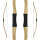 DRAKE Count - 60 Zoll - 16-40 lbs - Hybridbogen
