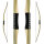 DRAKE Count - 60 Zoll - 16-40 lbs - Hybridbogen