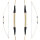 DRAKE Kid - 55 Zoll - 16-30 lbs - Langbogen
